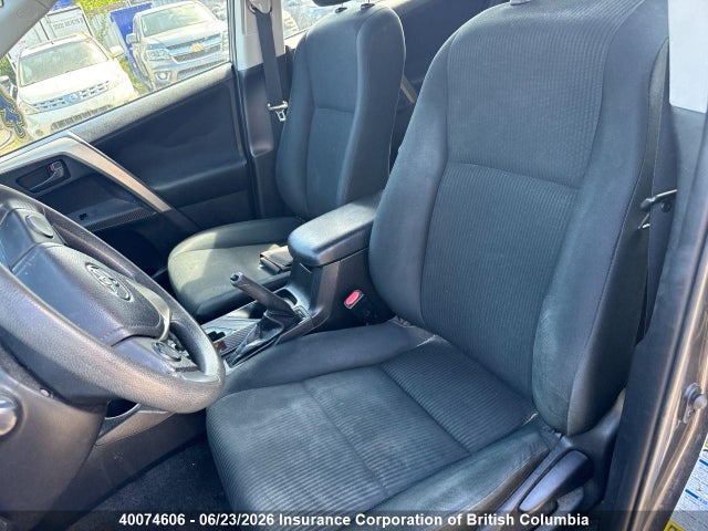 Aukcja sprzedaży 2014 Toyota Rav4, vin: 2T3BFREV7EW162758, numer aukcji: 40074606