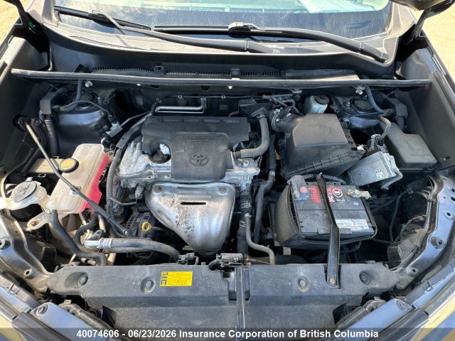Aukcja sprzedaży 2014 Toyota Rav4, vin: 2T3BFREV7EW162758, numer aukcji: 40074606