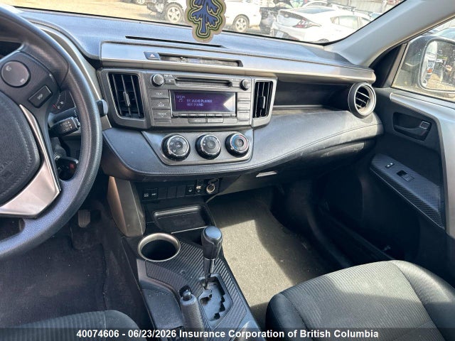 Aukcja sprzedaży 2014 Toyota Rav4, vin: 2T3BFREV7EW162758, numer aukcji: 40074606