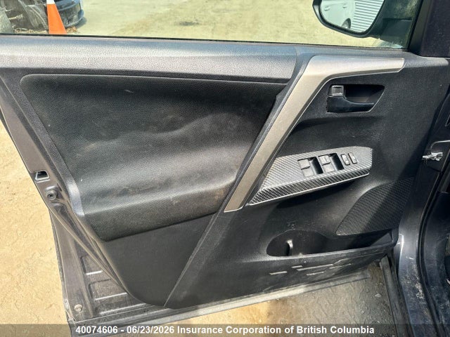 Aukcja sprzedaży 2014 Toyota Rav4, vin: 2T3BFREV7EW162758, numer aukcji: 40074606