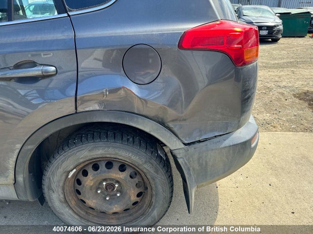 Aukcja sprzedaży 2014 Toyota Rav4, vin: 2T3BFREV7EW162758, numer aukcji: 40074606