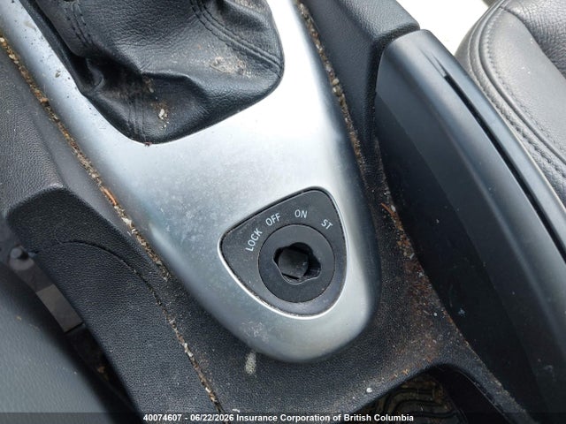 Продаж на аукціоні авто 2007 Saab 9-3 Aero, vin: YS3FH46U371126922, номер лоту: 40074607