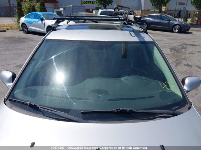 Продаж на аукціоні авто 2007 Saab 9-3 Aero, vin: YS3FH46U371126922, номер лоту: 40074607