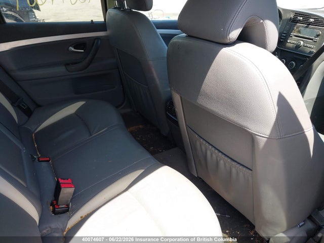 Продаж на аукціоні авто 2007 Saab 9-3 Aero, vin: YS3FH46U371126922, номер лоту: 40074607