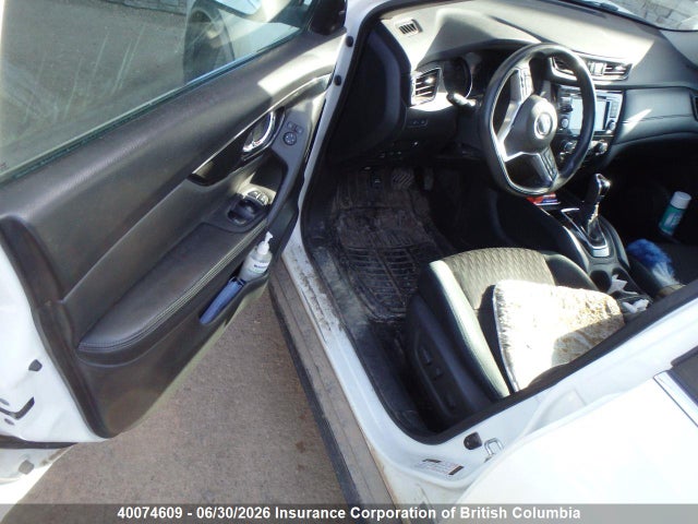 Nissan Rogue 2018 5N1AT2MV7JC707749 Image 11