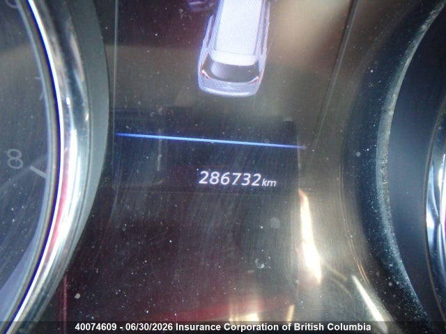 Nissan Rogue 2018 5N1AT2MV7JC707749 Image 12