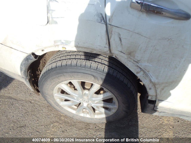 Nissan Rogue 2018 5N1AT2MV7JC707749 Image 6