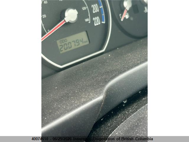 2007 Hyundai Santa Fe Gl მანქანა იყიდება აუქციონზე, vin: 5NMSG73E37H093384, აუქციონის ნომერი: 40074610
