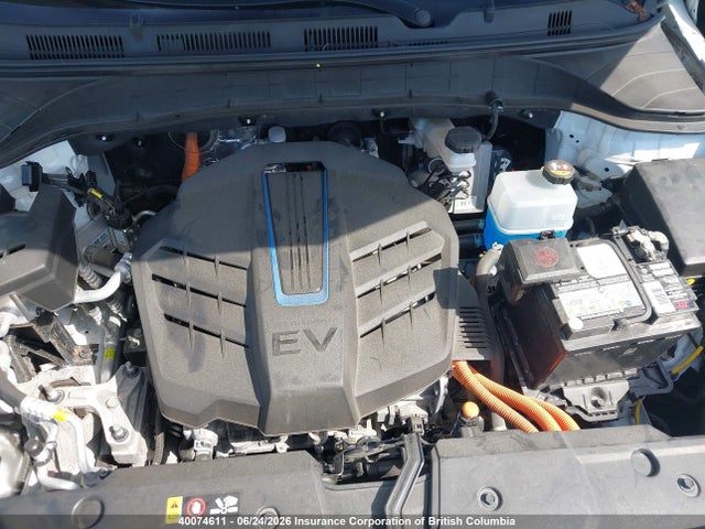 Aukcja sprzedaży 2021 Hyundai Kona, vin: KM8K23AG5MU109581, numer aukcji: 40074611