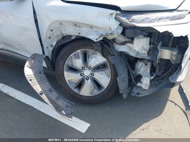 Aukcja sprzedaży 2021 Hyundai Kona, vin: KM8K23AG5MU109581, numer aukcji: 40074611