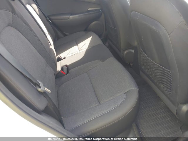 Aukcja sprzedaży 2021 Hyundai Kona, vin: KM8K23AG5MU109581, numer aukcji: 40074611