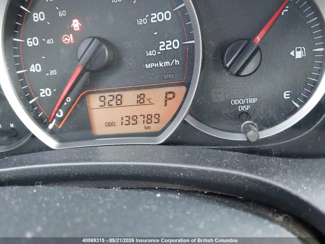 40069315 :رقم المزاد ، JTDKTUD30DD564564 vin ، 2013 Toyota Yaris مزاد بيع