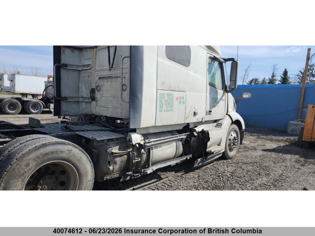 Volvo Vn L 2020 4V4NC9EH2LN241943 Image 11