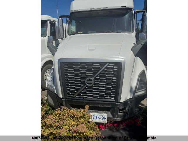 Volvo Vn L 2020 4V4NC9EH2LN241943 Image 6