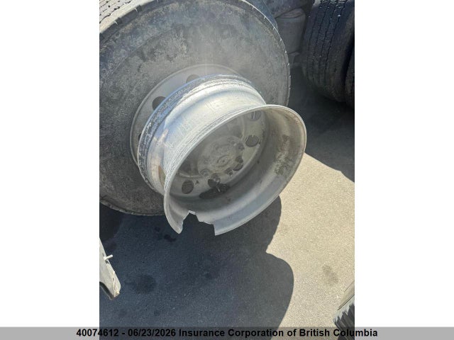 Volvo Vn L 2020 4V4NC9EH2LN241943 Image 8