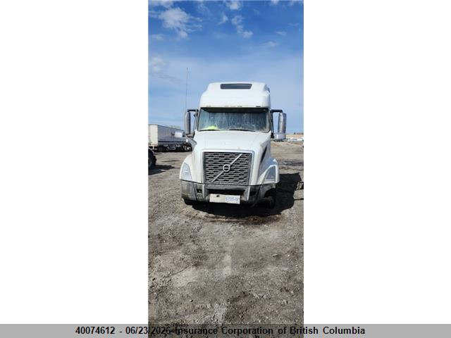 Volvo Vn L 2020 4V4NC9EH2LN241943 Image 9