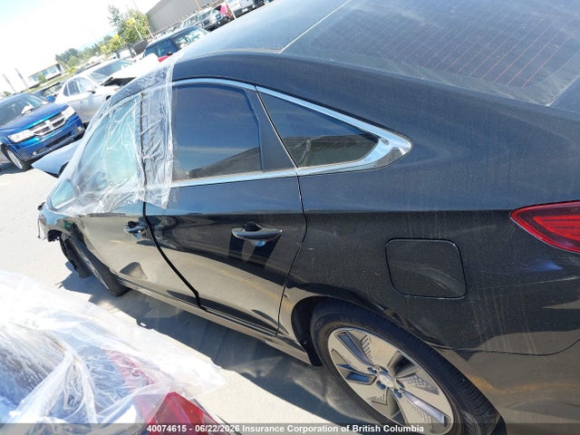Hyundai SONATA SE 2019 5NPE24AF4KH763820 Image 15