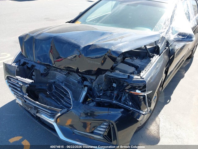 Hyundai SONATA SE 2019 5NPE24AF4KH763820 Image 6