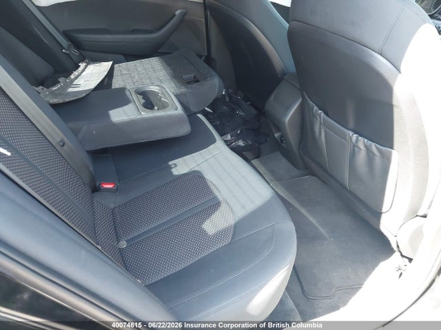 Hyundai SONATA SE 2019 5NPE24AF4KH763820 Image 8