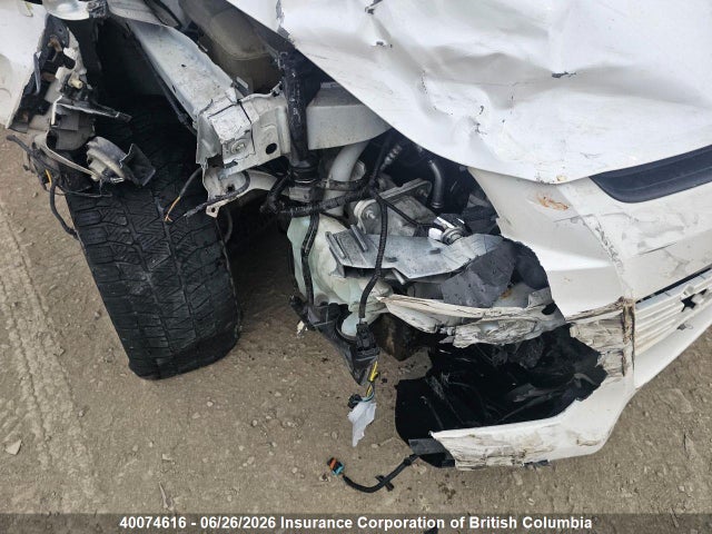 40074616 :رقم المزاد ، 1FMCU9GX3DUA89422 vin ، 2013 Ford Escape Se مزاد بيع