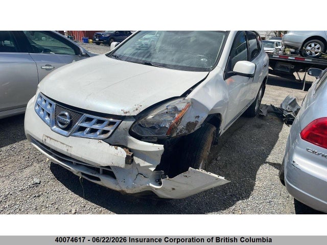 Aukcja sprzedaży 2013 Nissan Rogue, vin: JN8AS5MT3DW031458, numer aukcji: 40074617