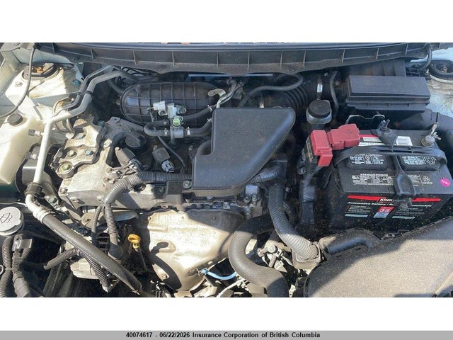Продажа на аукционе авто 2013 Nissan Rogue, vin: JN8AS5MT3DW031458, номер лота: 40074617