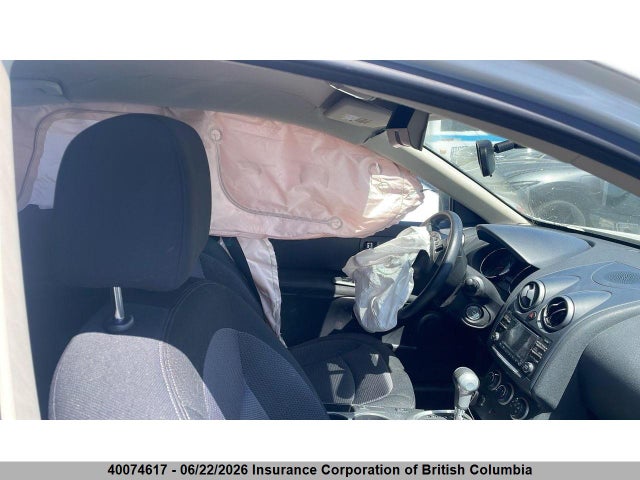 Продажа на аукционе авто 2013 Nissan Rogue, vin: JN8AS5MT3DW031458, номер лота: 40074617