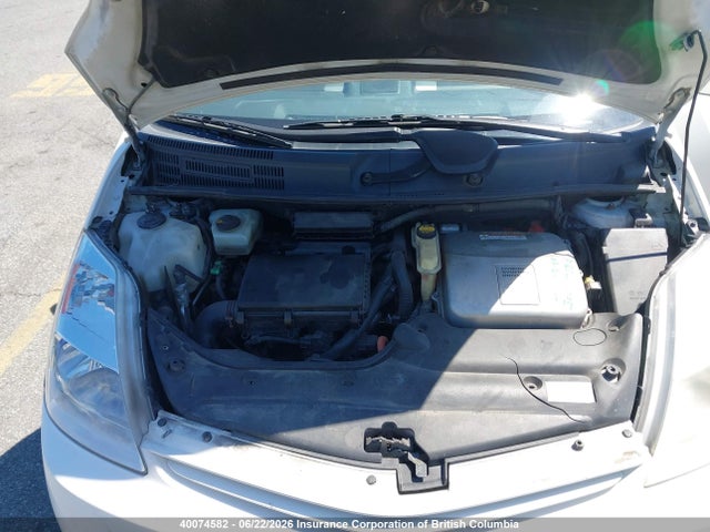 Aukcja sprzedaży 2005 Toyota Prius, vin: JTDKB20U653000396, numer aukcji: 40074582
