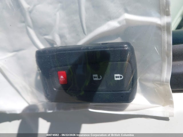 Aukcja sprzedaży 2005 Toyota Prius, vin: JTDKB20U653000396, numer aukcji: 40074582