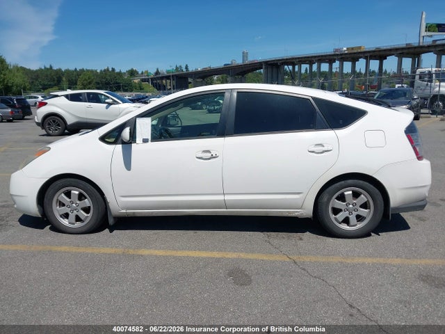 Aukcja sprzedaży 2005 Toyota Prius, vin: JTDKB20U653000396, numer aukcji: 40074582