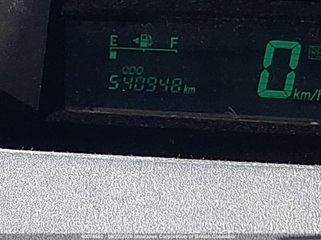 Aukcja sprzedaży 2005 Toyota Prius, vin: JTDKB20U653000396, numer aukcji: 40074582