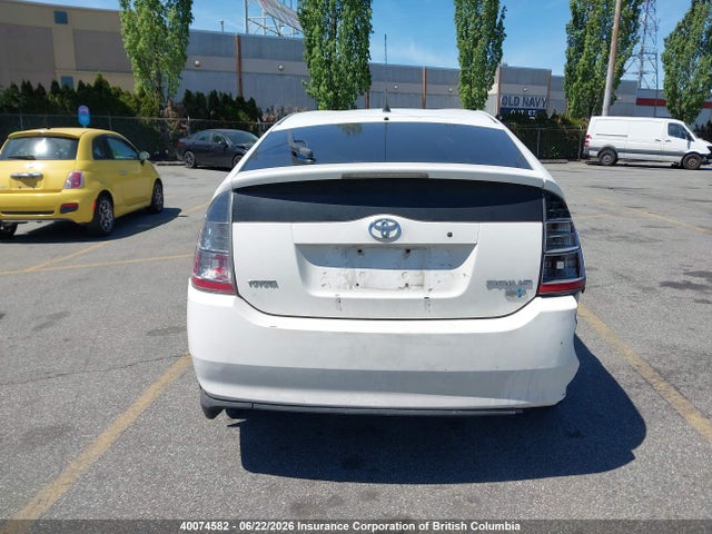 Aukcja sprzedaży 2005 Toyota Prius, vin: JTDKB20U653000396, numer aukcji: 40074582