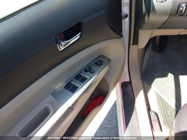 Aukcja sprzedaży 2005 Toyota Prius, vin: JTDKB20U653000396, numer aukcji: 40074582