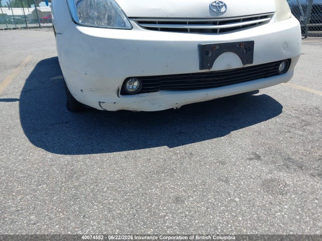Aukcja sprzedaży 2005 Toyota Prius, vin: JTDKB20U653000396, numer aukcji: 40074582