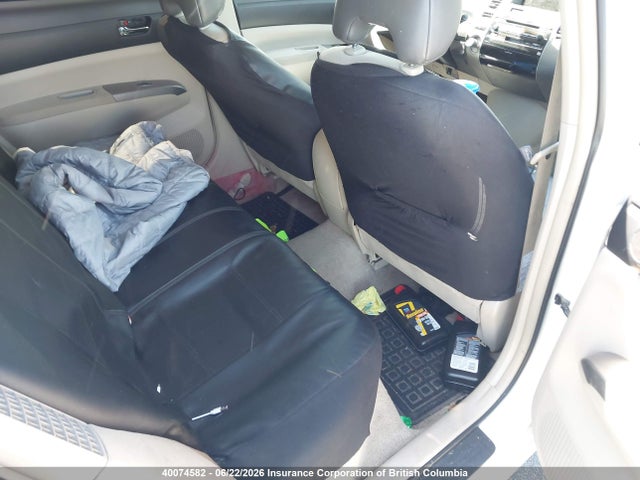 Aukcja sprzedaży 2005 Toyota Prius, vin: JTDKB20U653000396, numer aukcji: 40074582
