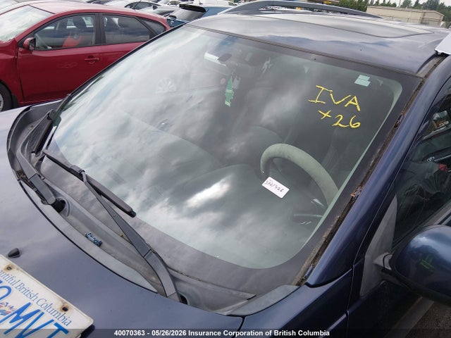 Продажа на аукционе авто 2008 Mitsubishi Outlander Xls, vin: JA4MT41X88Z604361, номер лота: 40070363