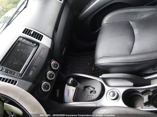 Продажа на аукционе авто 2008 Mitsubishi Outlander Xls, vin: JA4MT41X88Z604361, номер лота: 40070363