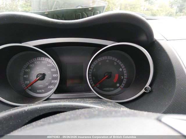 Продажа на аукционе авто 2008 Mitsubishi Outlander Xls, vin: JA4MT41X88Z604361, номер лота: 40070363