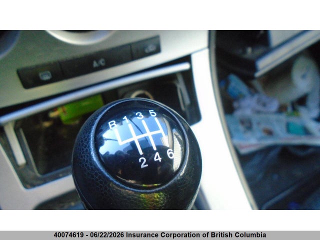 Продажа на аукционе авто 2010 Mazda 3 S, vin: JM1BL1H57A1230863, номер лота: 40074619