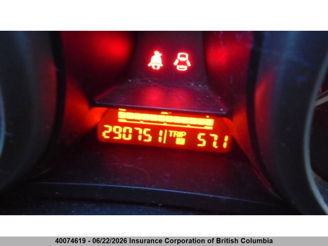 Продажа на аукционе авто 2010 Mazda 3 S, vin: JM1BL1H57A1230863, номер лота: 40074619