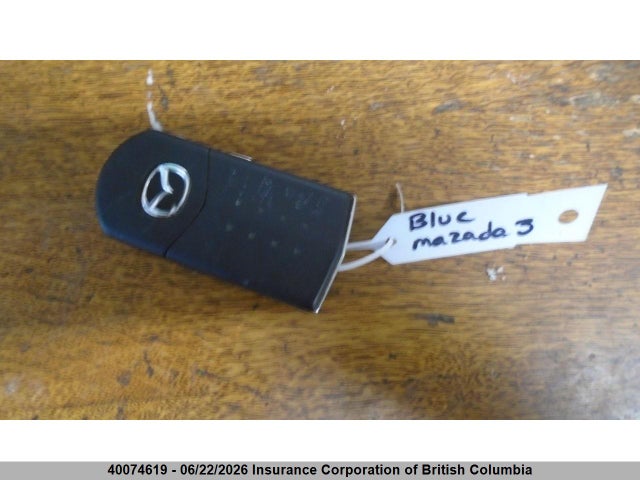Продажа на аукционе авто 2010 Mazda 3 S, vin: JM1BL1H57A1230863, номер лота: 40074619