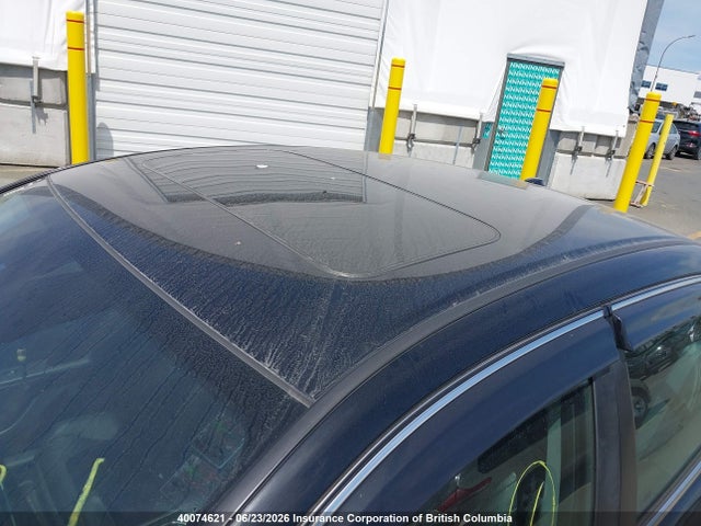 2017 Honda Accord Ex მანქანა იყიდება აუქციონზე, vin: 1HGCR2F06HA803134, აუქციონის ნომერი: 40074621