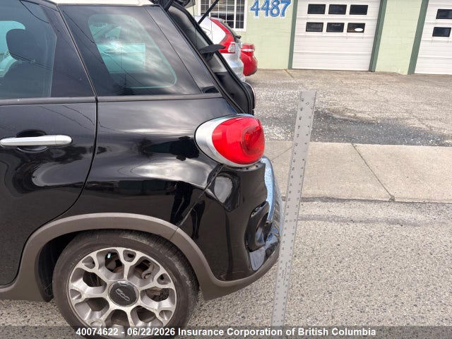 Fiat 500 2014 ZFBCFADHXEZ025396 Image 3