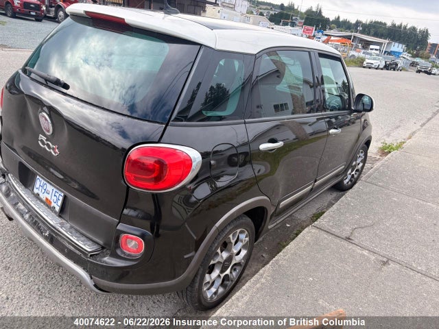 Fiat 500 2014 ZFBCFADHXEZ025396 Image 4
