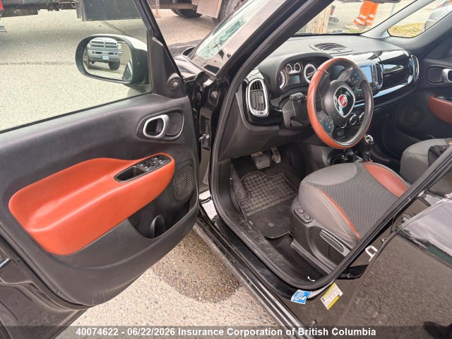 Fiat 500 2014 ZFBCFADHXEZ025396 Image 7