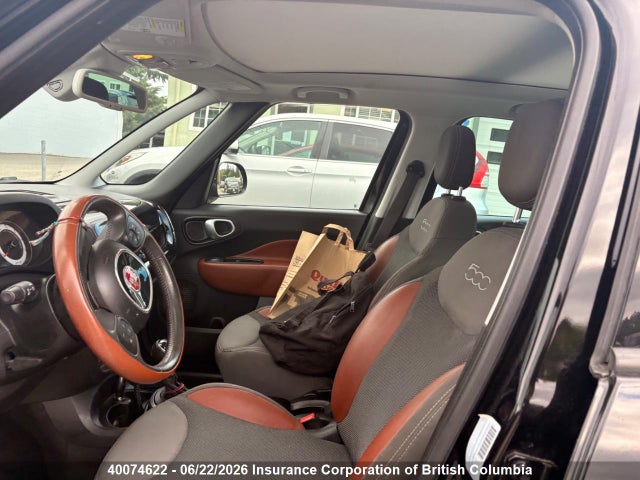 Fiat 500 2014 ZFBCFADHXEZ025396 Image 8