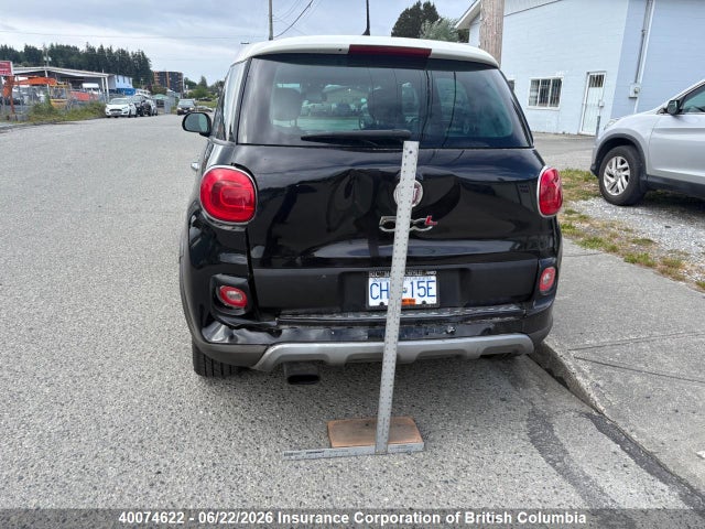 Fiat 500 2014 ZFBCFADHXEZ025396 Image 9