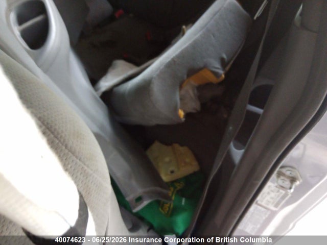 Aukcja sprzedaży 2006 Honda Civic, vin: 2HGFG12376H015166, numer aukcji: 40074623