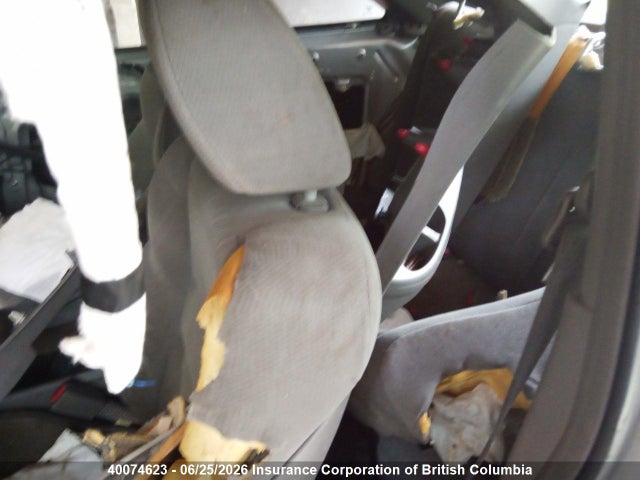 Aukcja sprzedaży 2006 Honda Civic, vin: 2HGFG12376H015166, numer aukcji: 40074623
