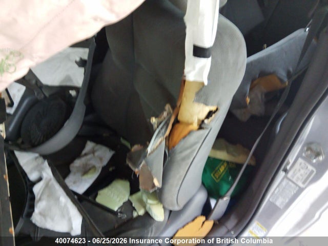 Aukcja sprzedaży 2006 Honda Civic, vin: 2HGFG12376H015166, numer aukcji: 40074623